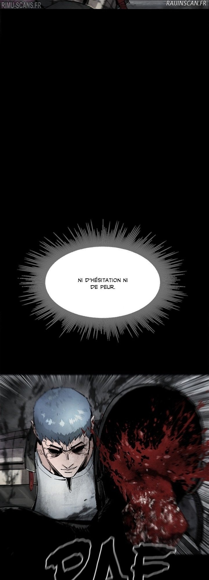 L.A.G Chapitre 68 - Page 43