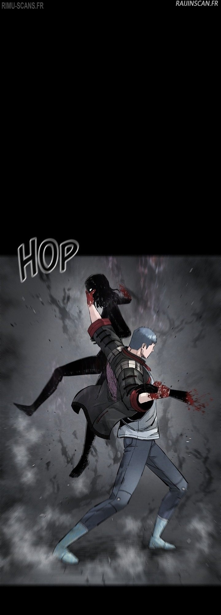 L.A.G Chapitre 68 - Page 64