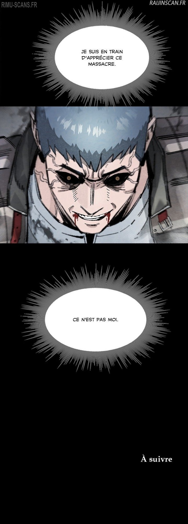 L.A.G Chapitre 68 - Page 67