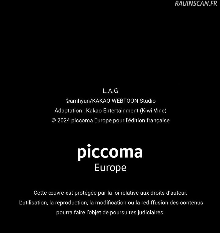 L.A.G Chapitre 68 - Page 68