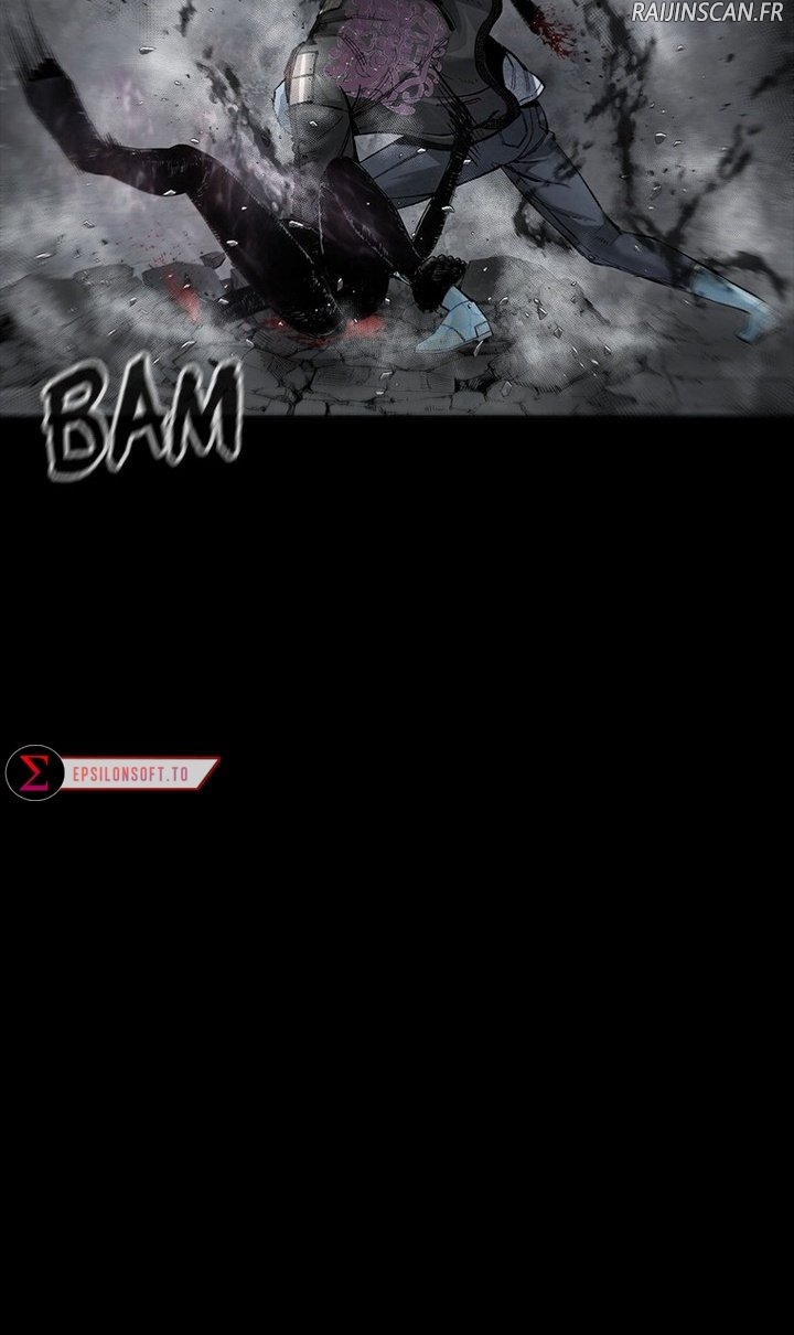 L.A.G Chapitre 69 - Page 3