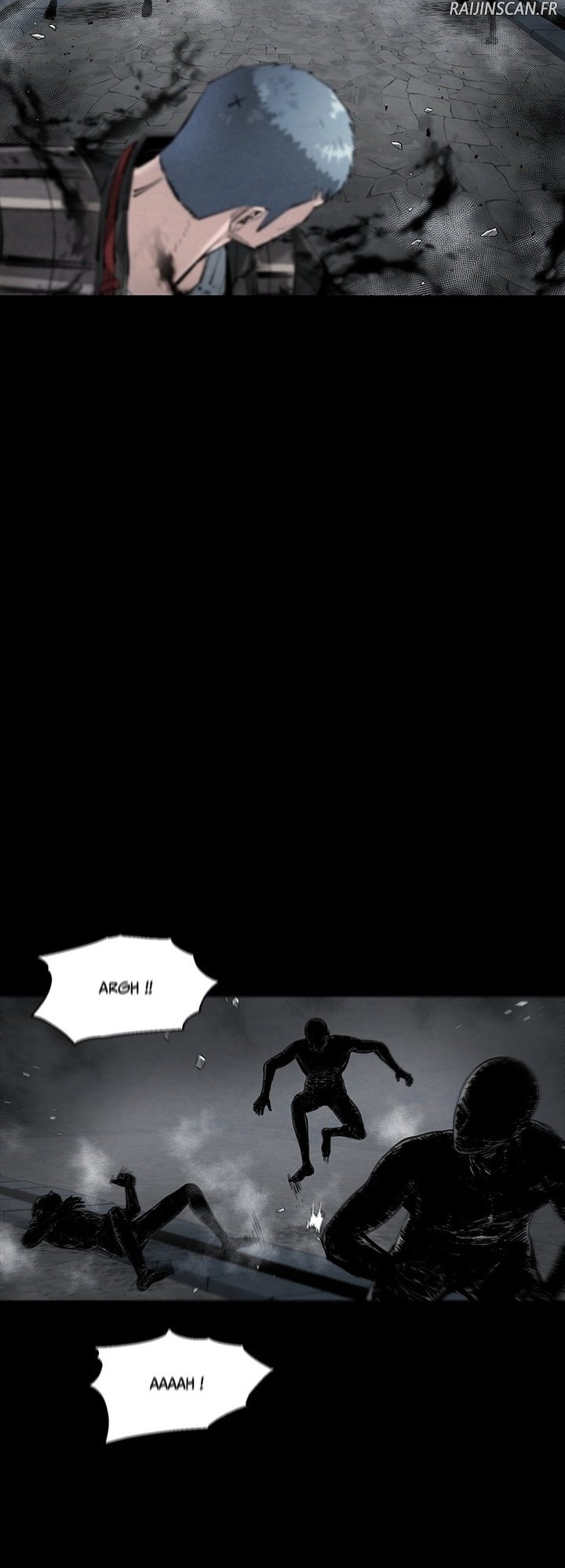 L.A.G Chapitre 69 - Page 5