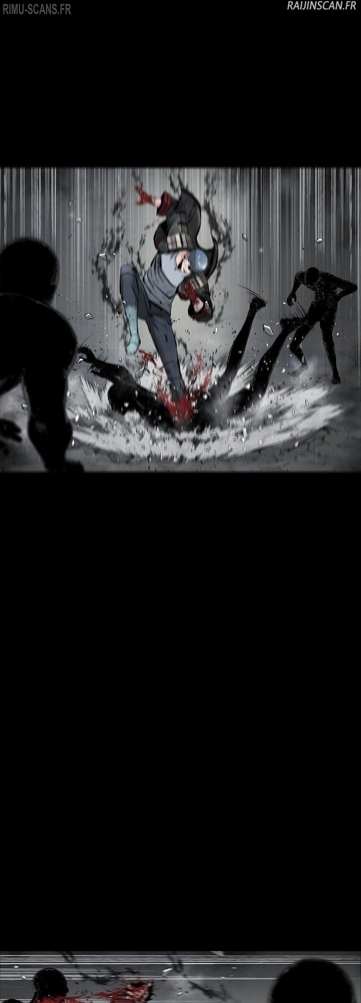 L.A.G Chapitre 69 - Page 10
