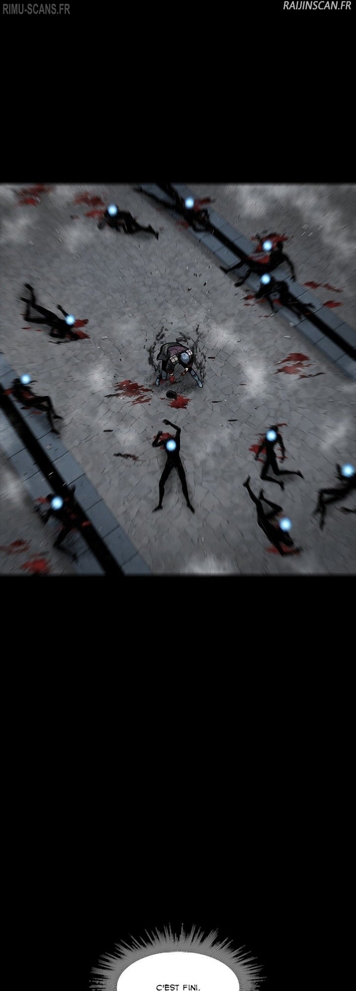 L.A.G Chapitre 69 - Page 16