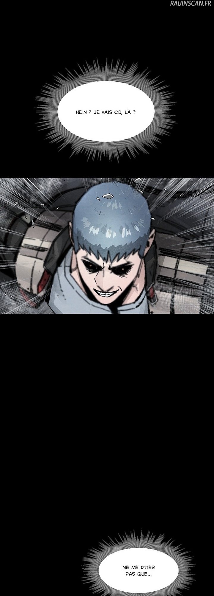 L.A.G Chapitre 69 - Page 20