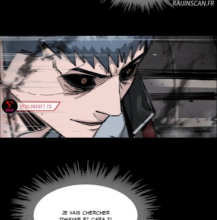 L.A.G Chapitre 69 - Page 21