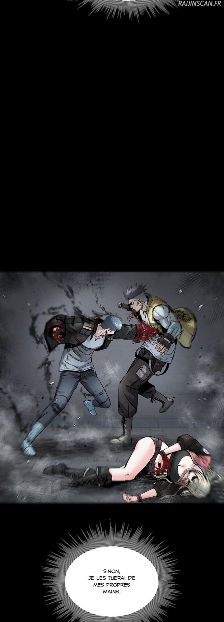 L.A.G Chapitre 69 - Page 23