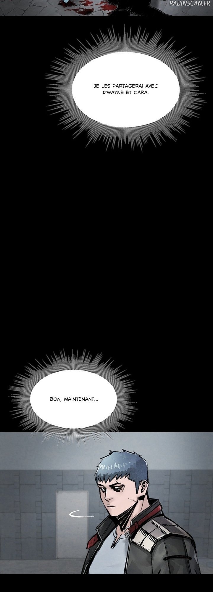 L.A.G Chapitre 69 - Page 32