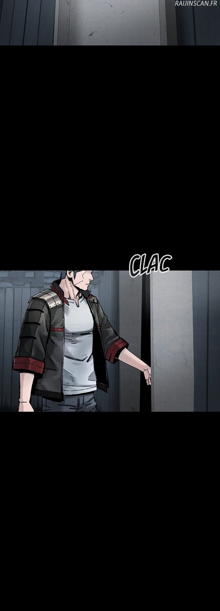 L.A.G Chapitre 69 - Page 35