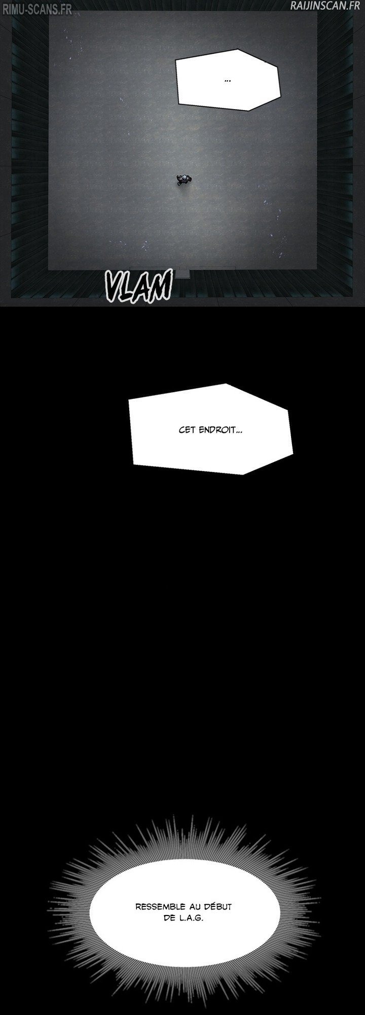L.A.G Chapitre 69 - Page 37