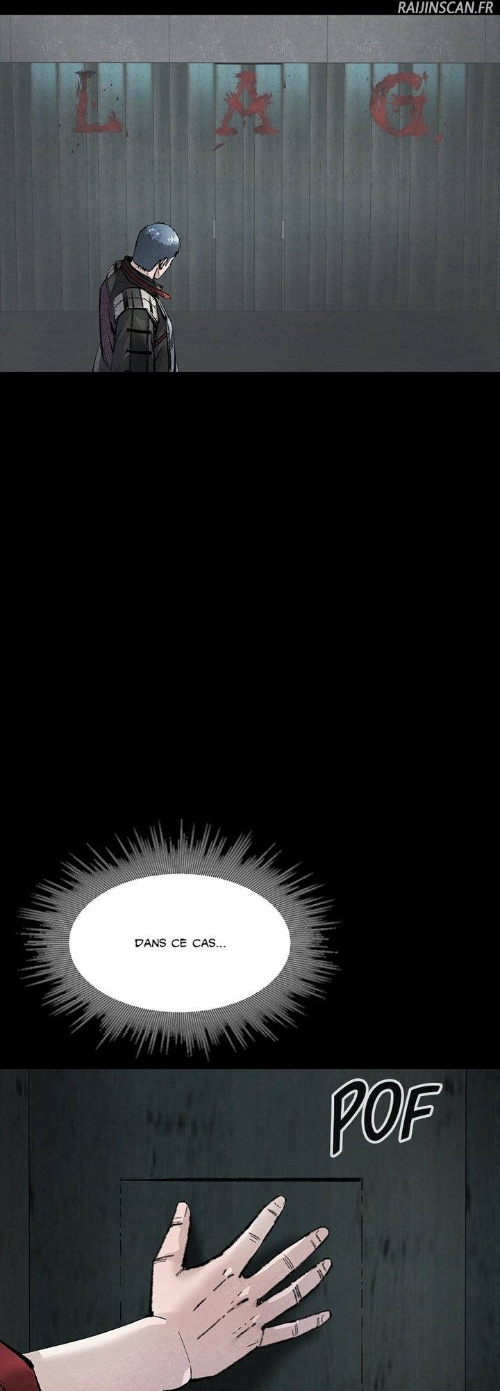 L.A.G Chapitre 69 - Page 38