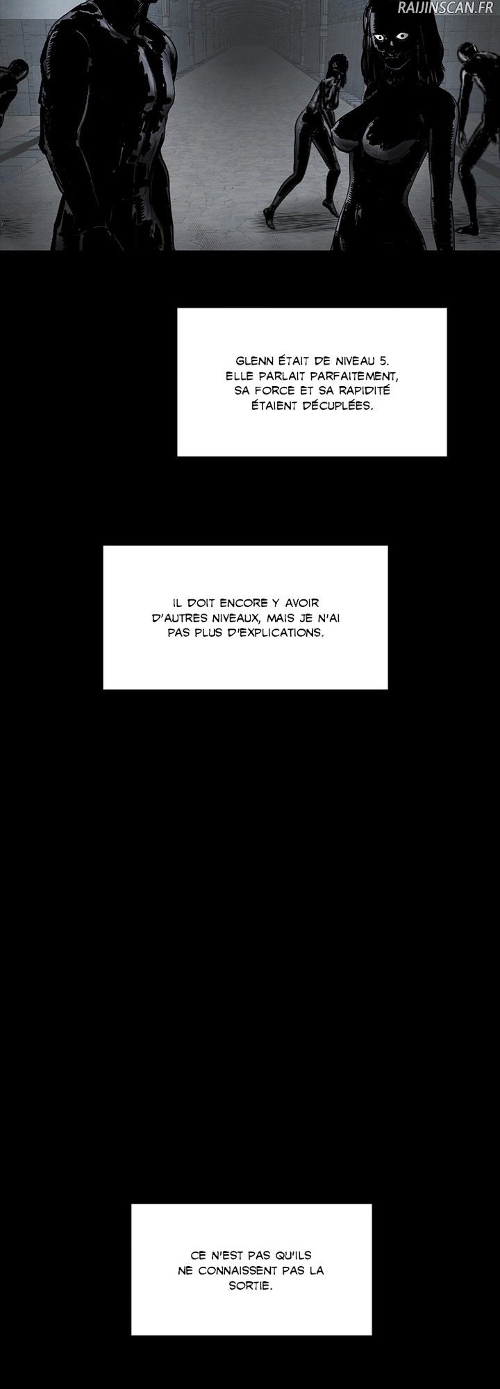 L.A.G Chapitre 69 - Page 50