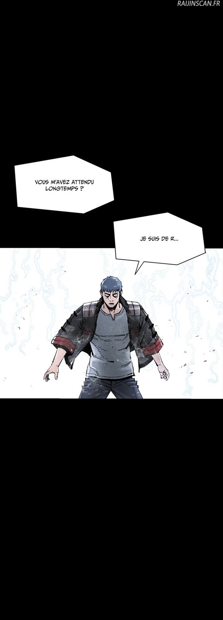 L.A.G Chapitre 69 - Page 65