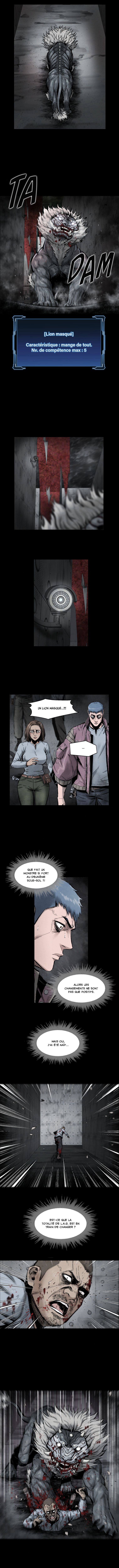 L.A.G Chapitre 7 - Page 3