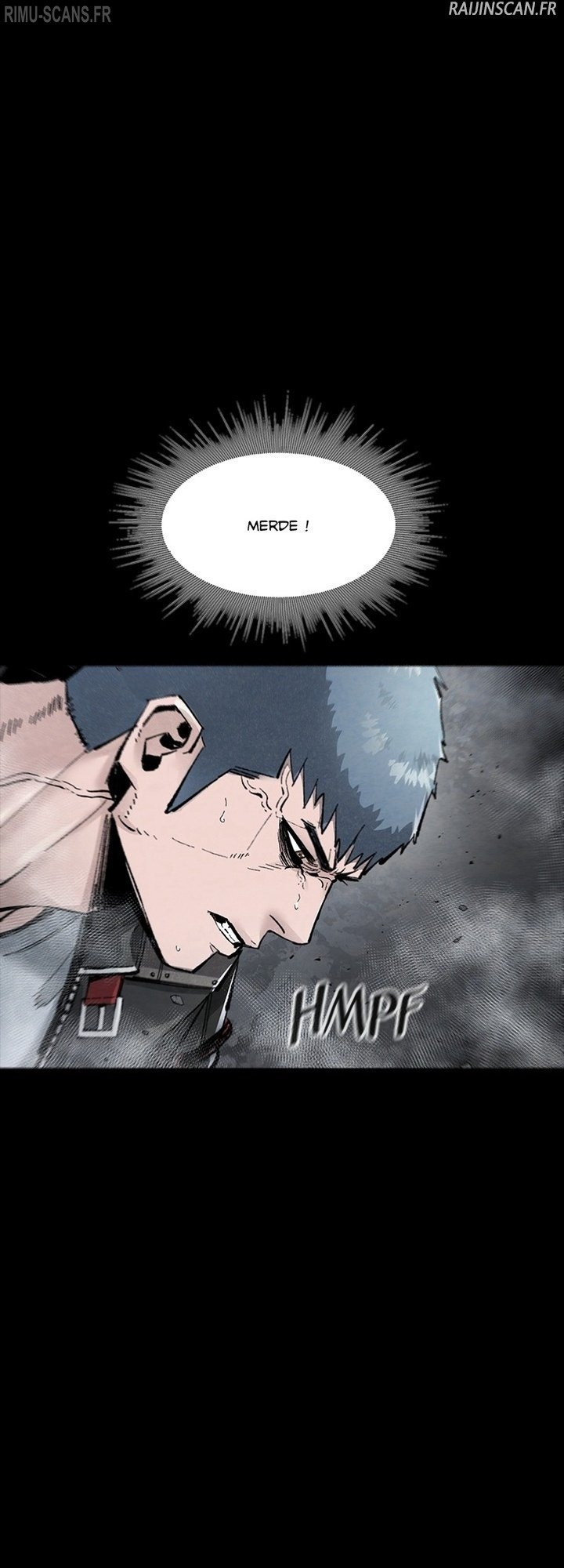 L.A.G Chapitre 70 - Page 7