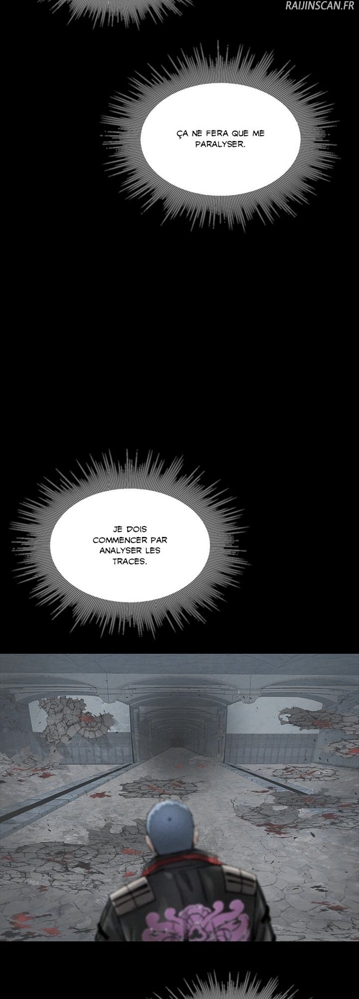 L.A.G Chapitre 70 - Page 11