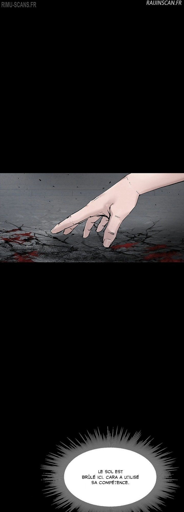 L.A.G Chapitre 70 - Page 13