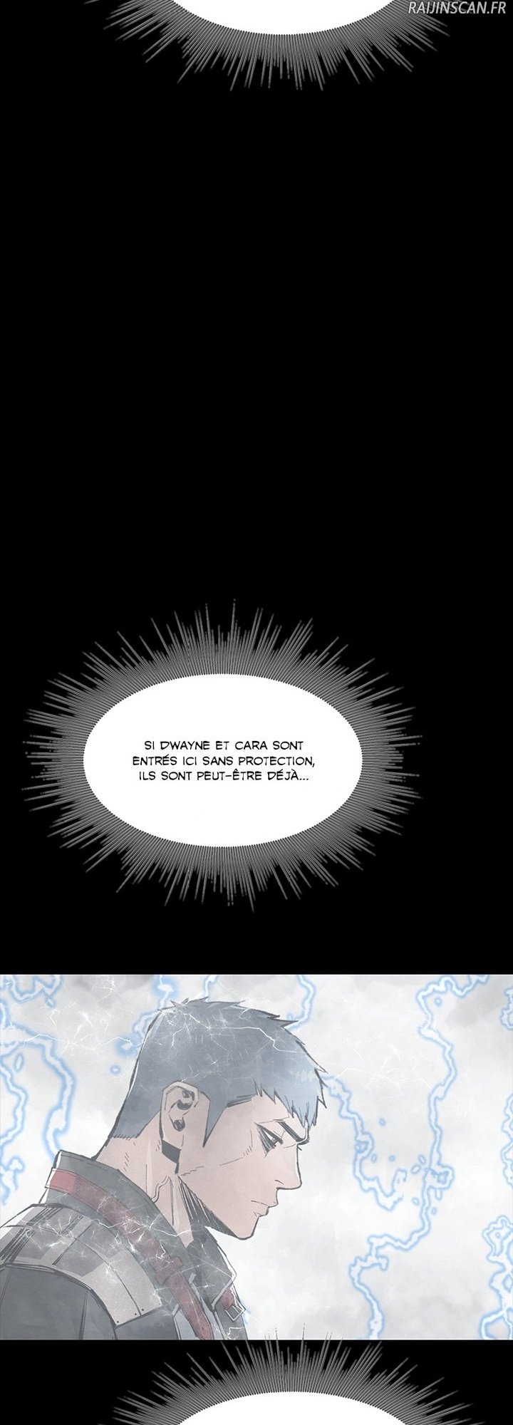 L.A.G Chapitre 70 - Page 20