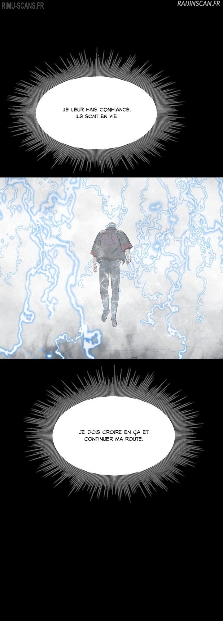 L.A.G Chapitre 70 - Page 22