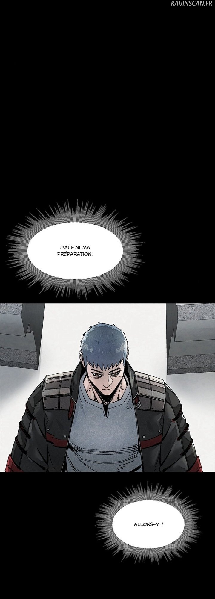 L.A.G Chapitre 70 - Page 29