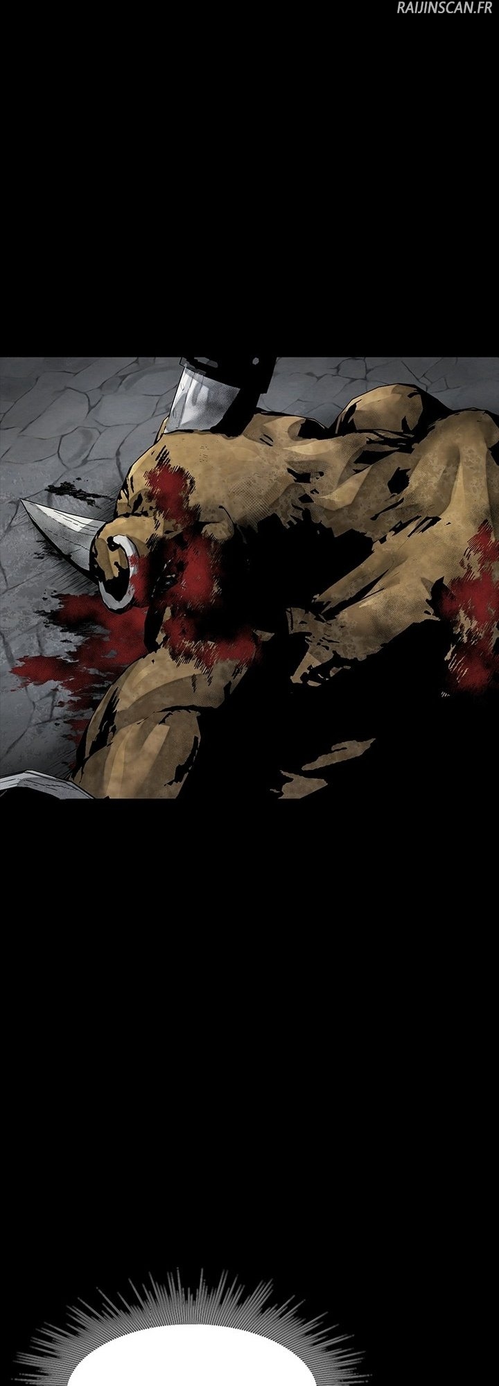 L.A.G Chapitre 70 - Page 38