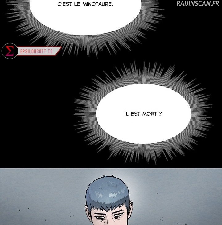 L.A.G Chapitre 70 - Page 39