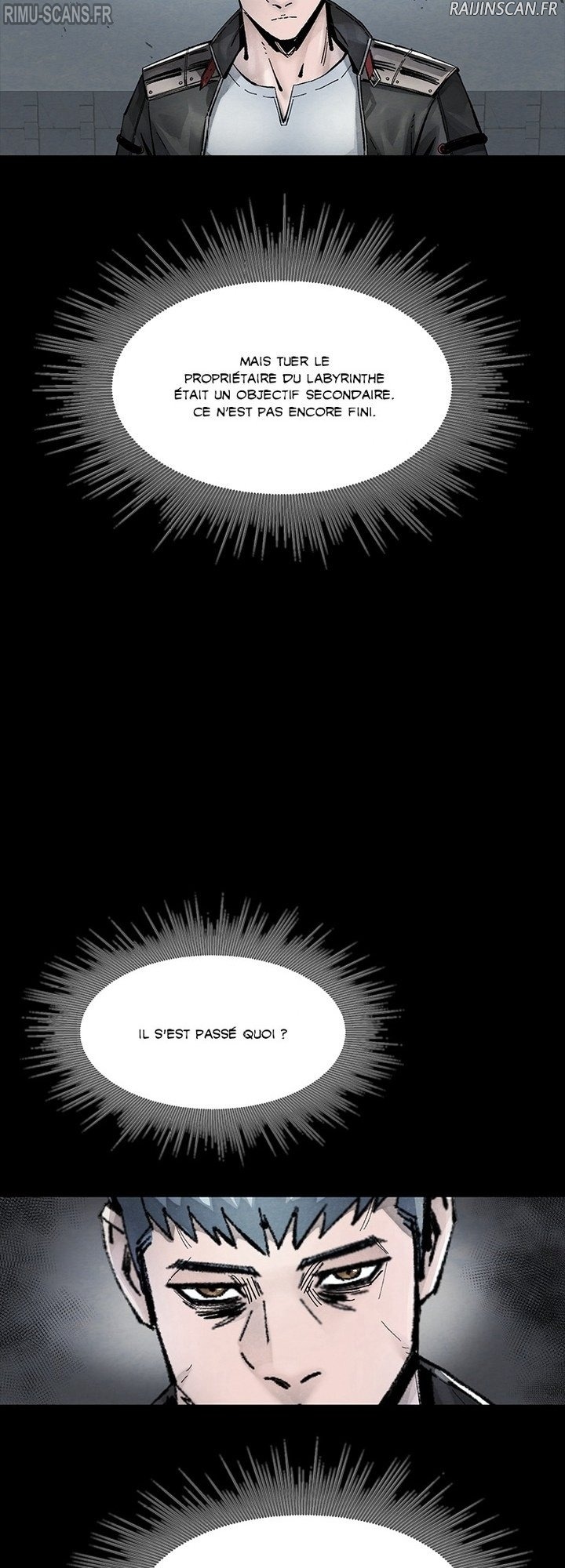 L.A.G Chapitre 70 - Page 40