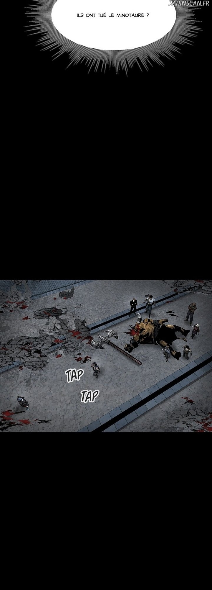 L.A.G Chapitre 70 - Page 41