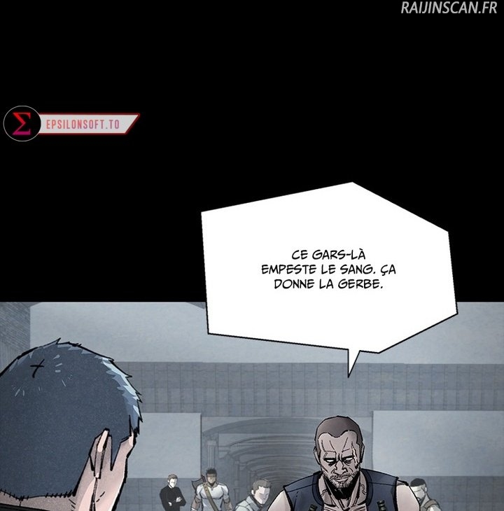 L.A.G Chapitre 70 - Page 42
