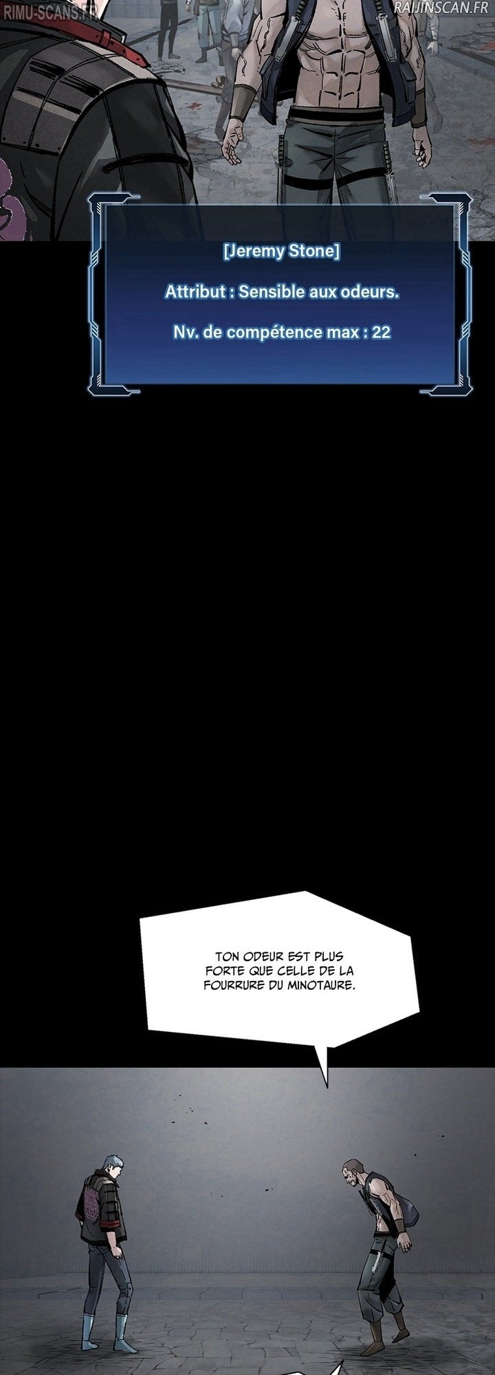 L.A.G Chapitre 70 - Page 43