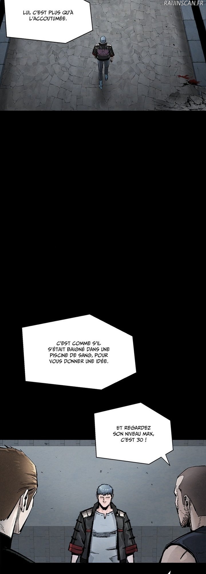 L.A.G Chapitre 70 - Page 47