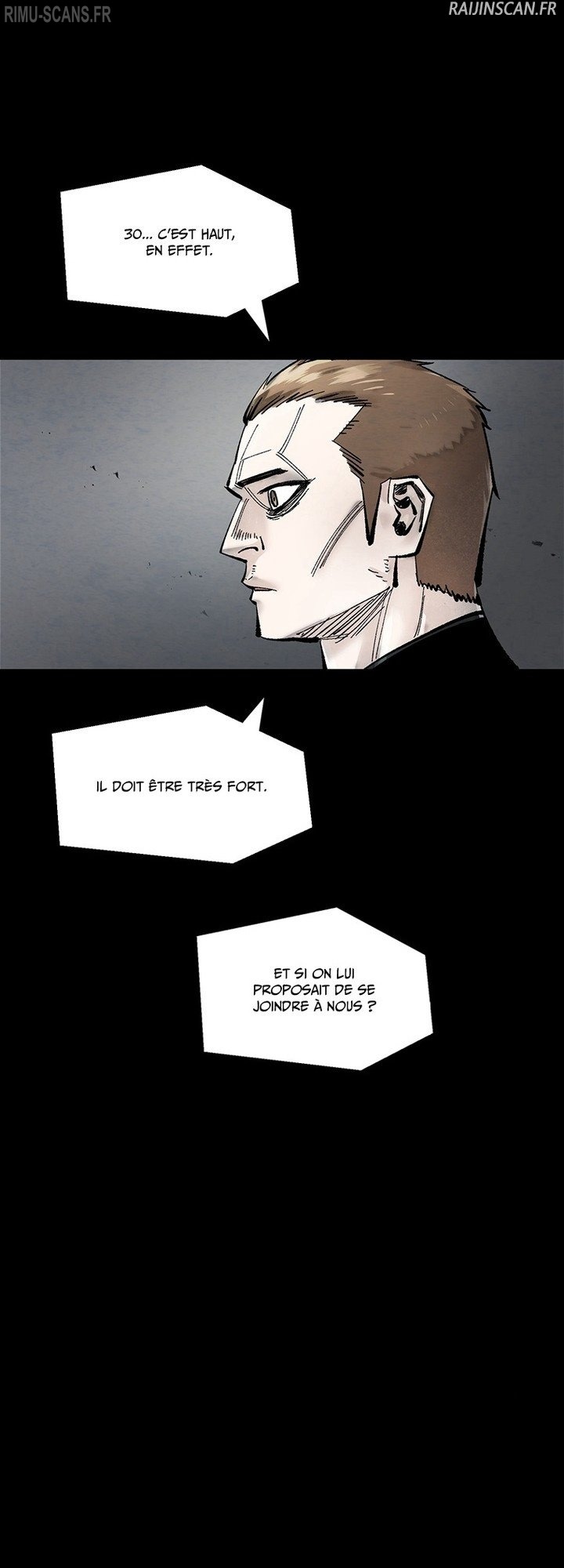 L.A.G Chapitre 70 - Page 49