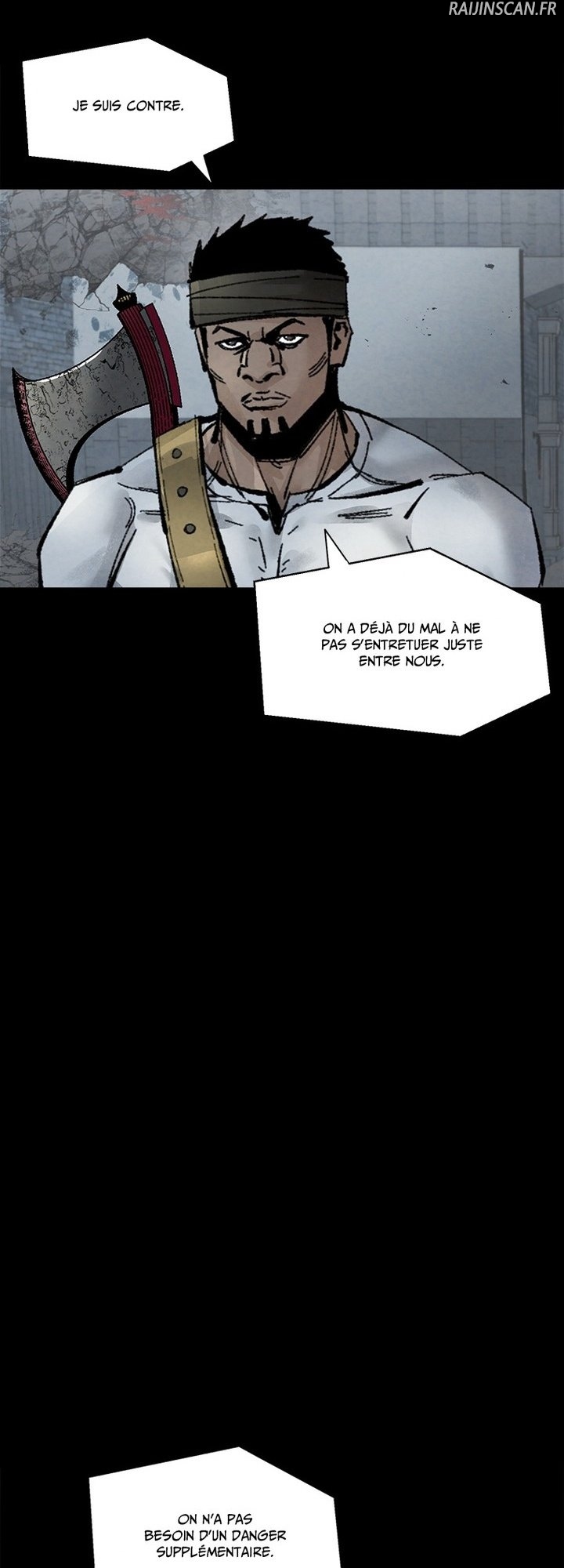L.A.G Chapitre 70 - Page 50