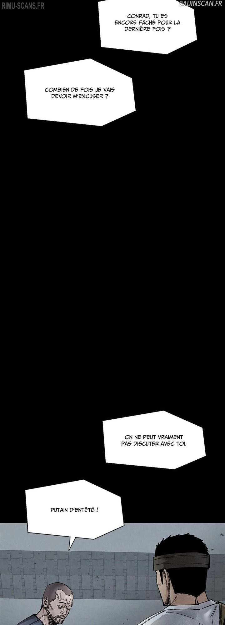 L.A.G Chapitre 70 - Page 52