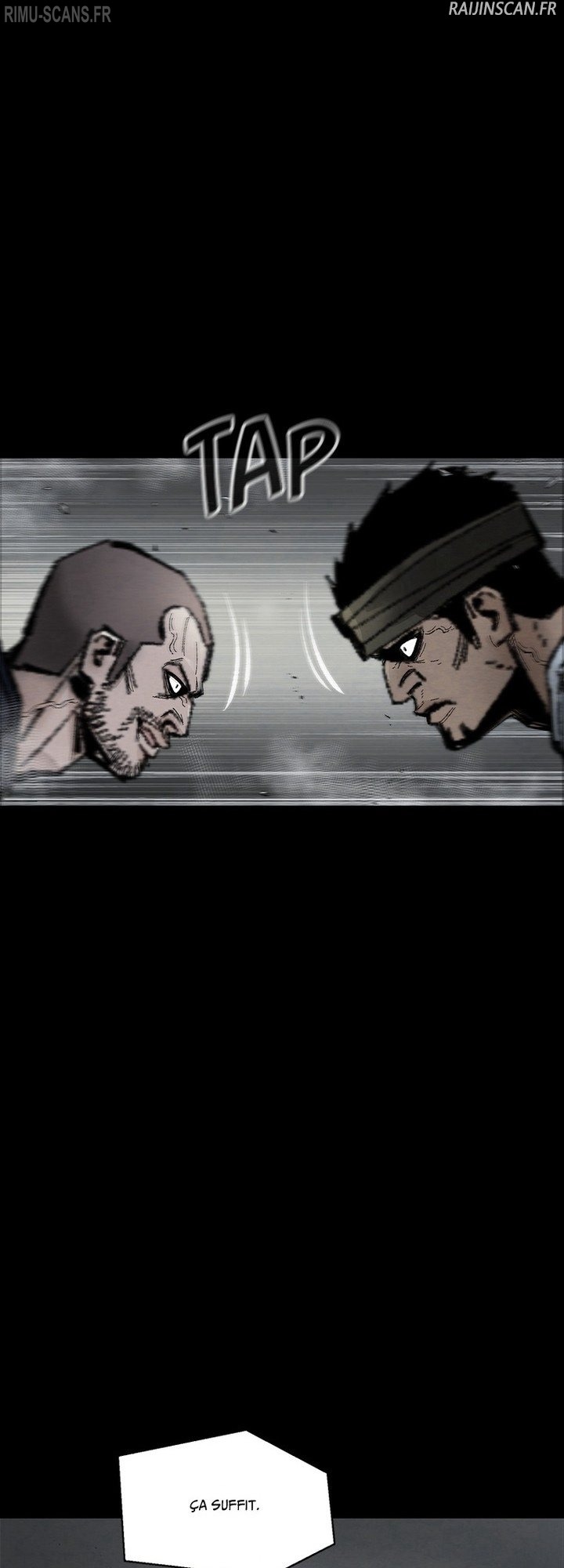 L.A.G Chapitre 70 - Page 55