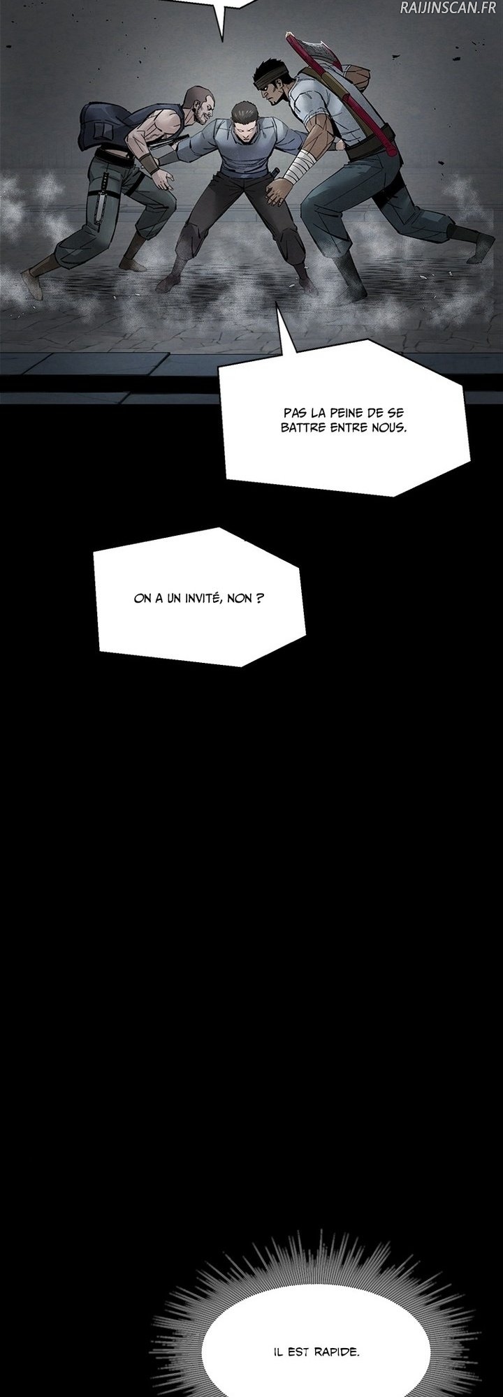 L.A.G Chapitre 70 - Page 56