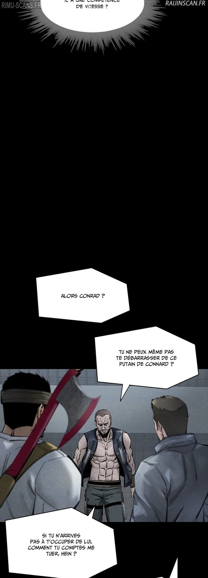 L.A.G Chapitre 70 - Page 58