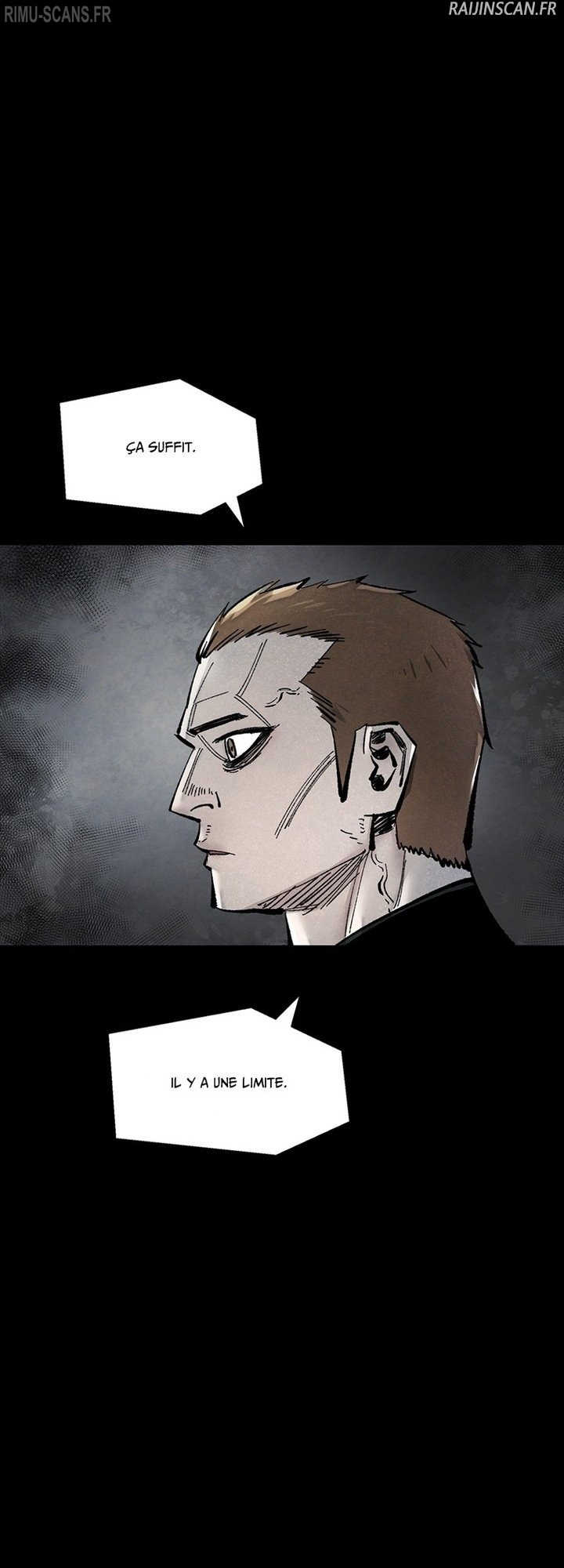 L.A.G Chapitre 70 - Page 61