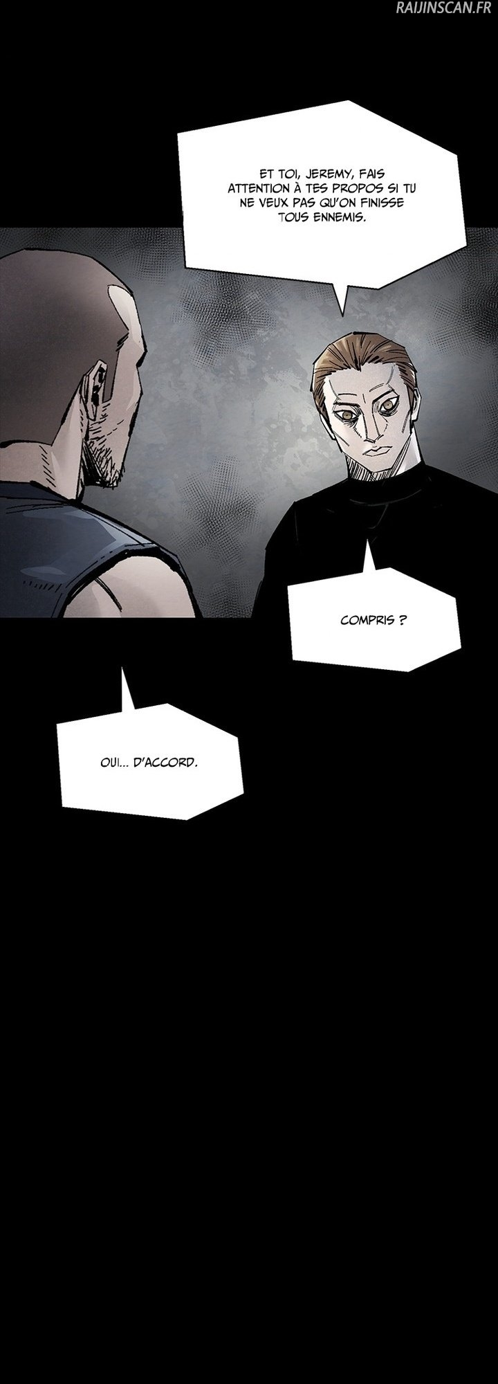 L.A.G Chapitre 70 - Page 62