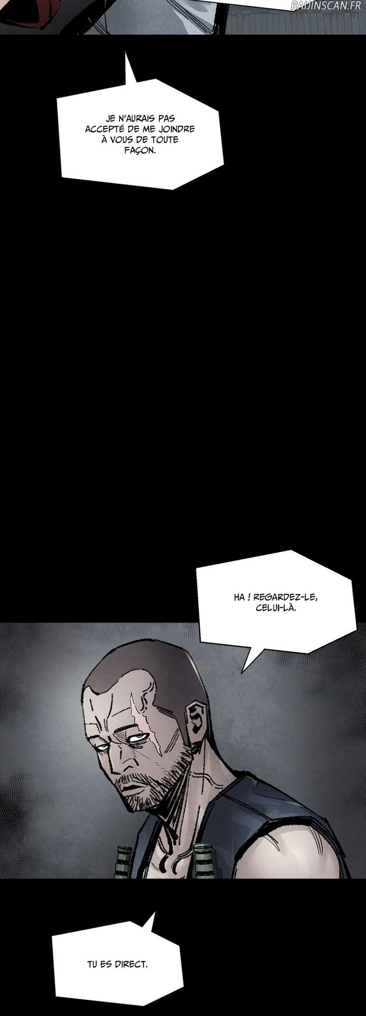 L.A.G Chapitre 70 - Page 65