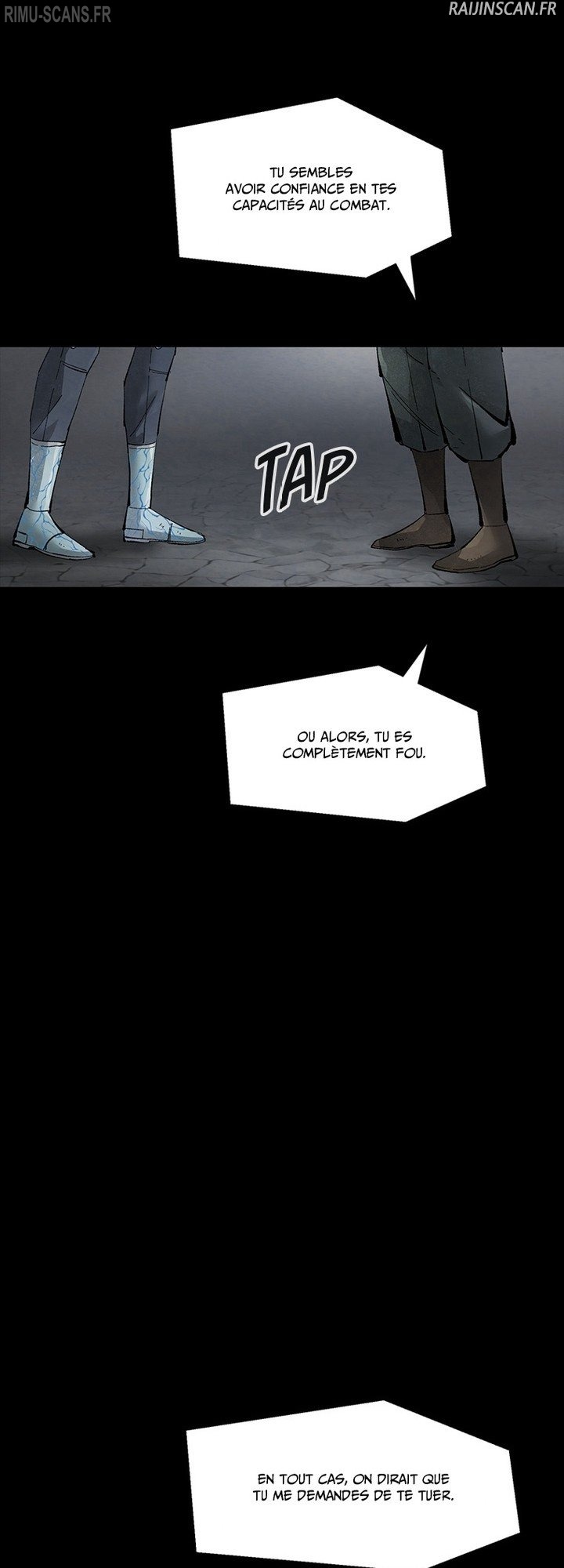 L.A.G Chapitre 70 - Page 67