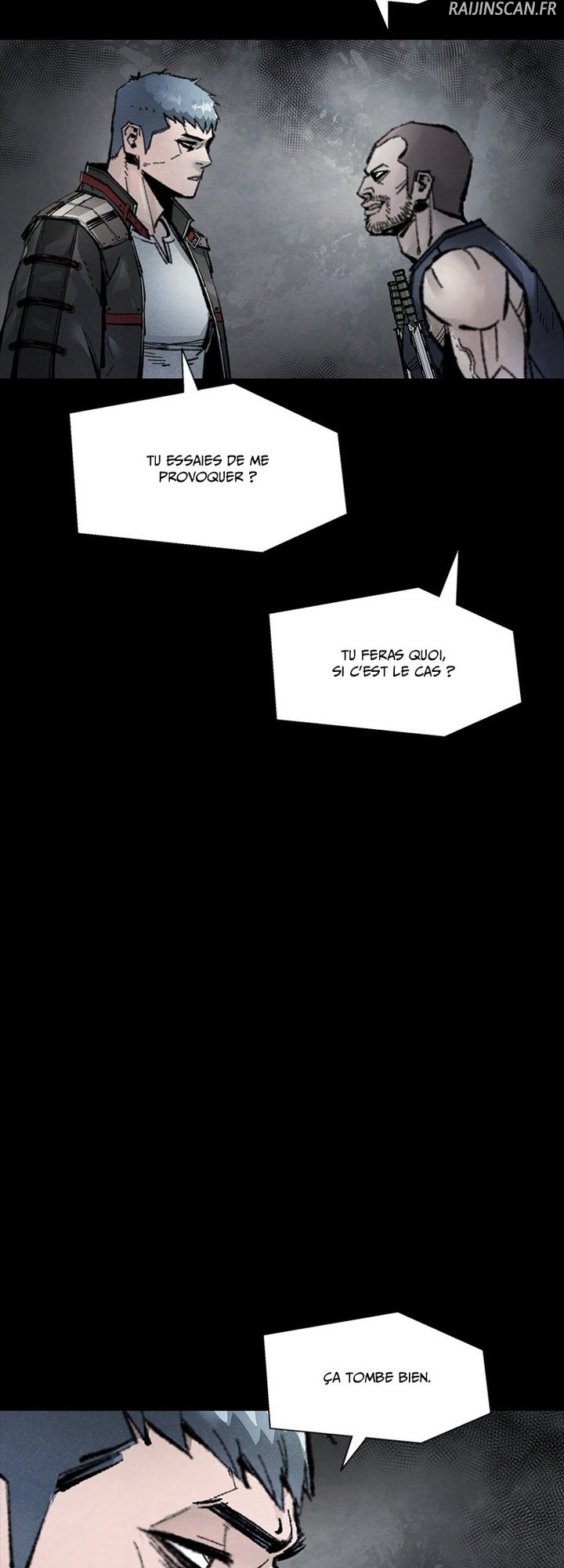 L.A.G Chapitre 70 - Page 68