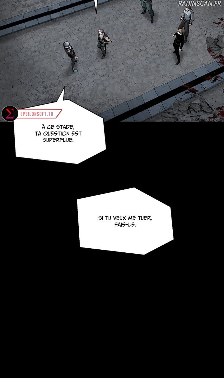 L.A.G Chapitre 71 - Page 3
