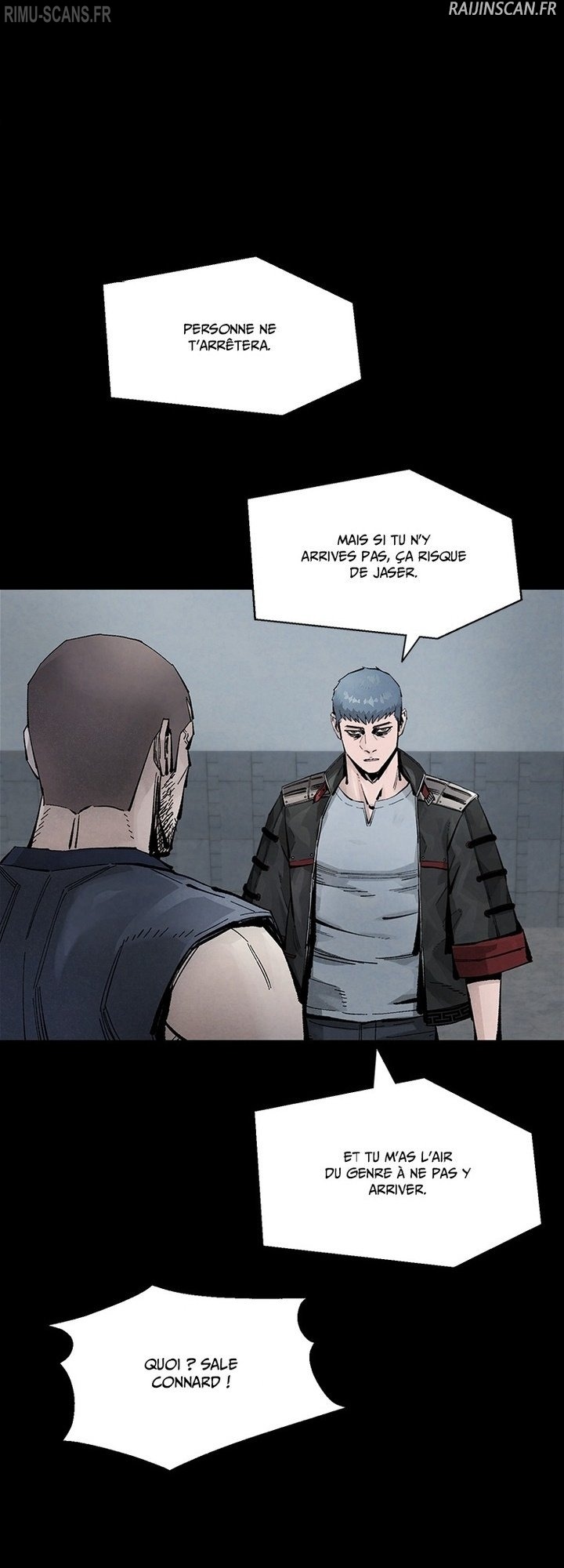 L.A.G Chapitre 71 - Page 4