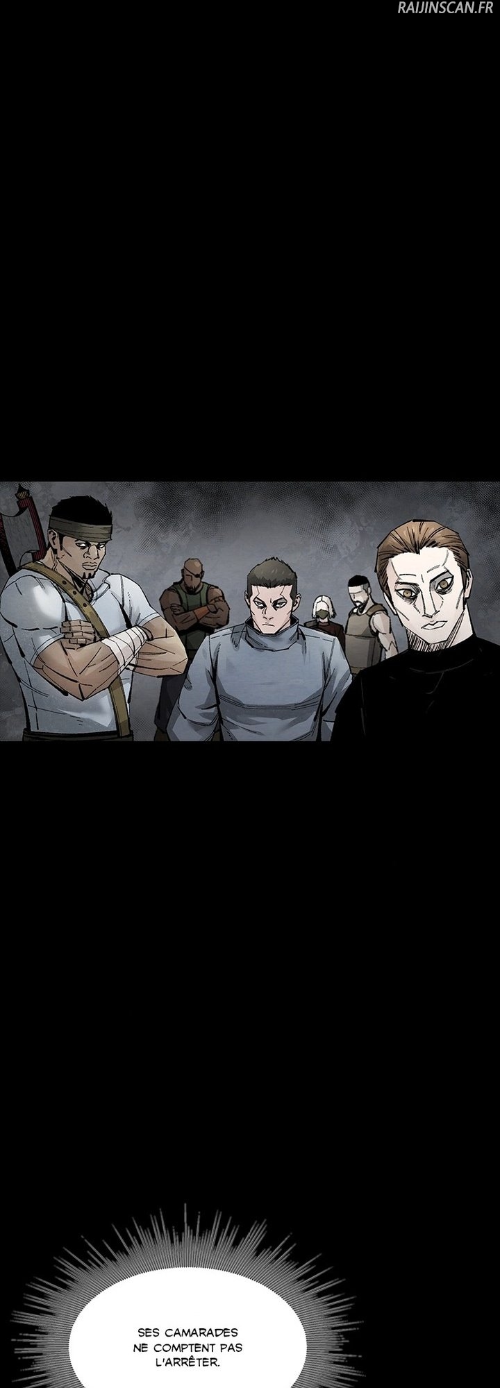 L.A.G Chapitre 71 - Page 5