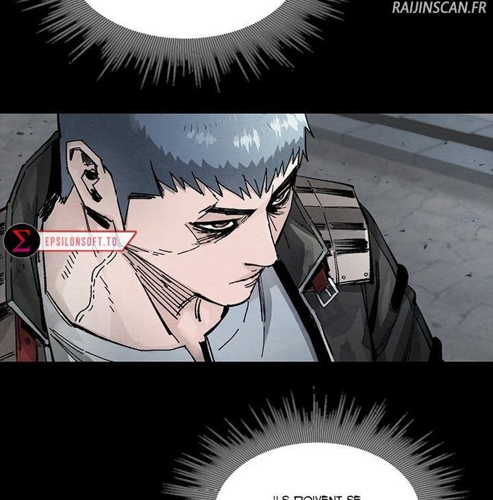 L.A.G Chapitre 71 - Page 6