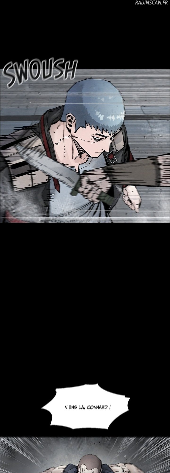 L.A.G Chapitre 71 - Page 11