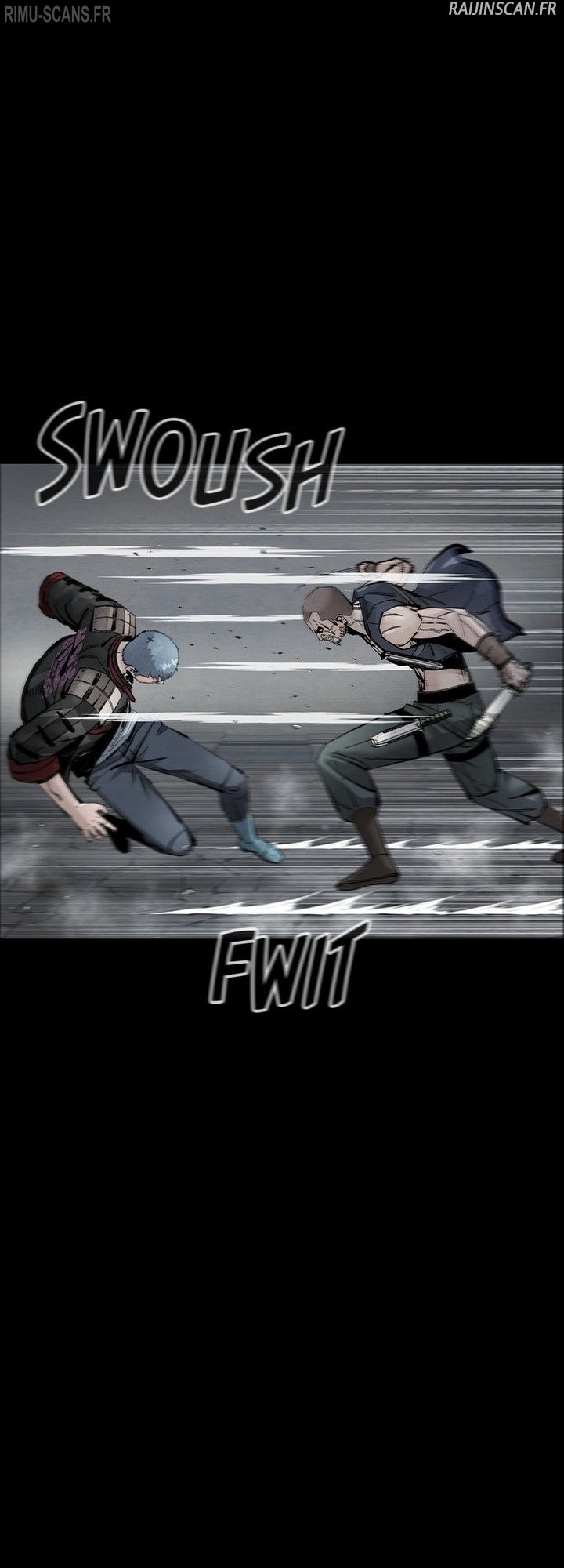L.A.G Chapitre 71 - Page 13