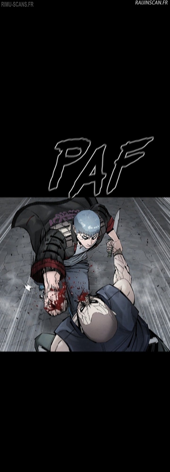 L.A.G Chapitre 71 - Page 16