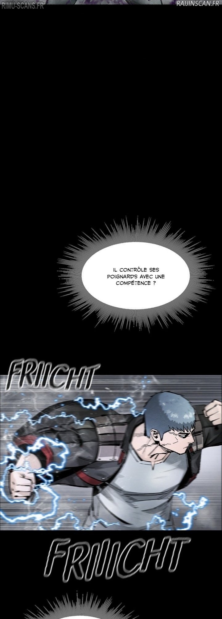 L.A.G Chapitre 71 - Page 19